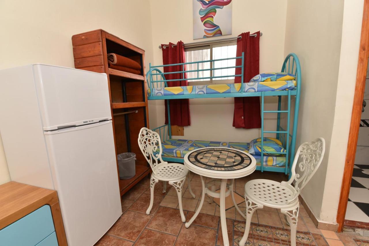 Albergue Corinne Eilat