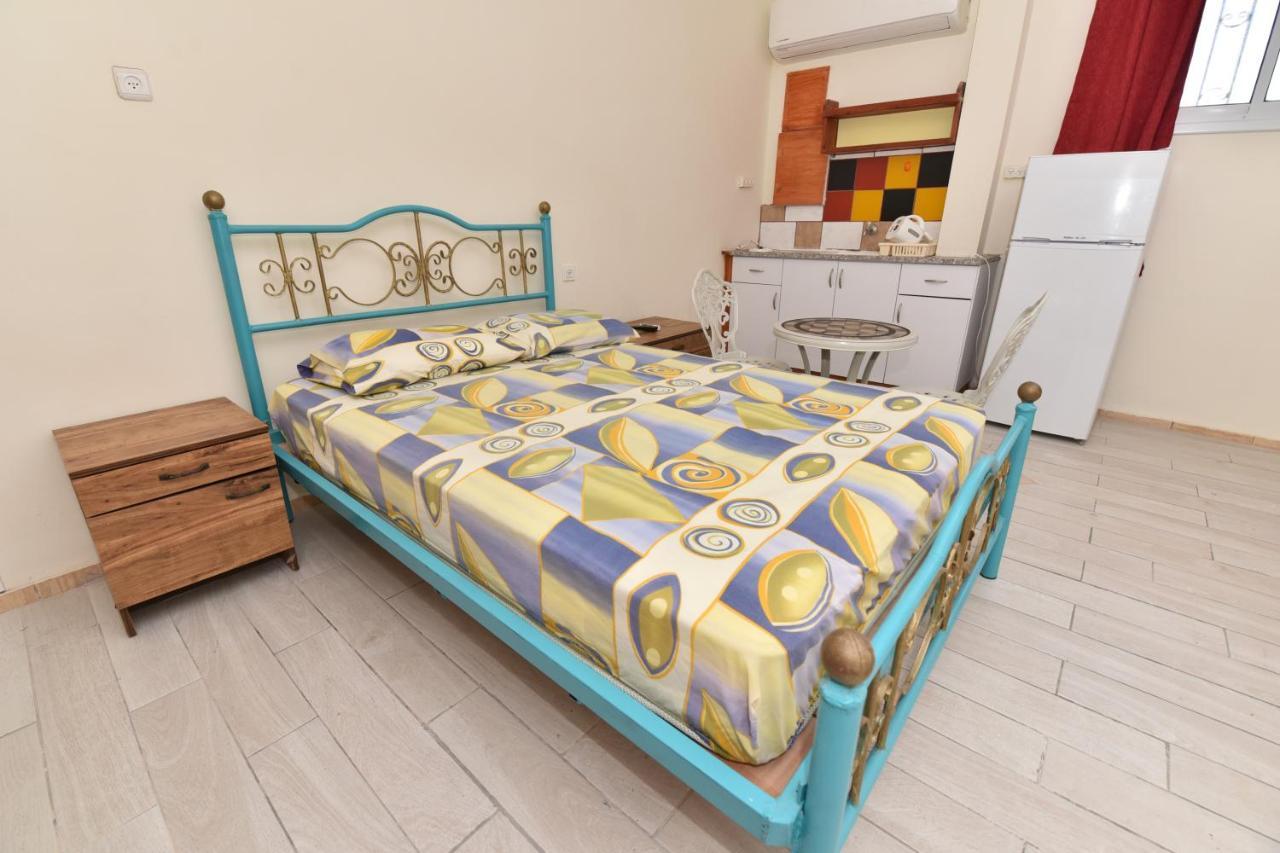 Albergue Corinne