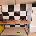 Corinne Hostel