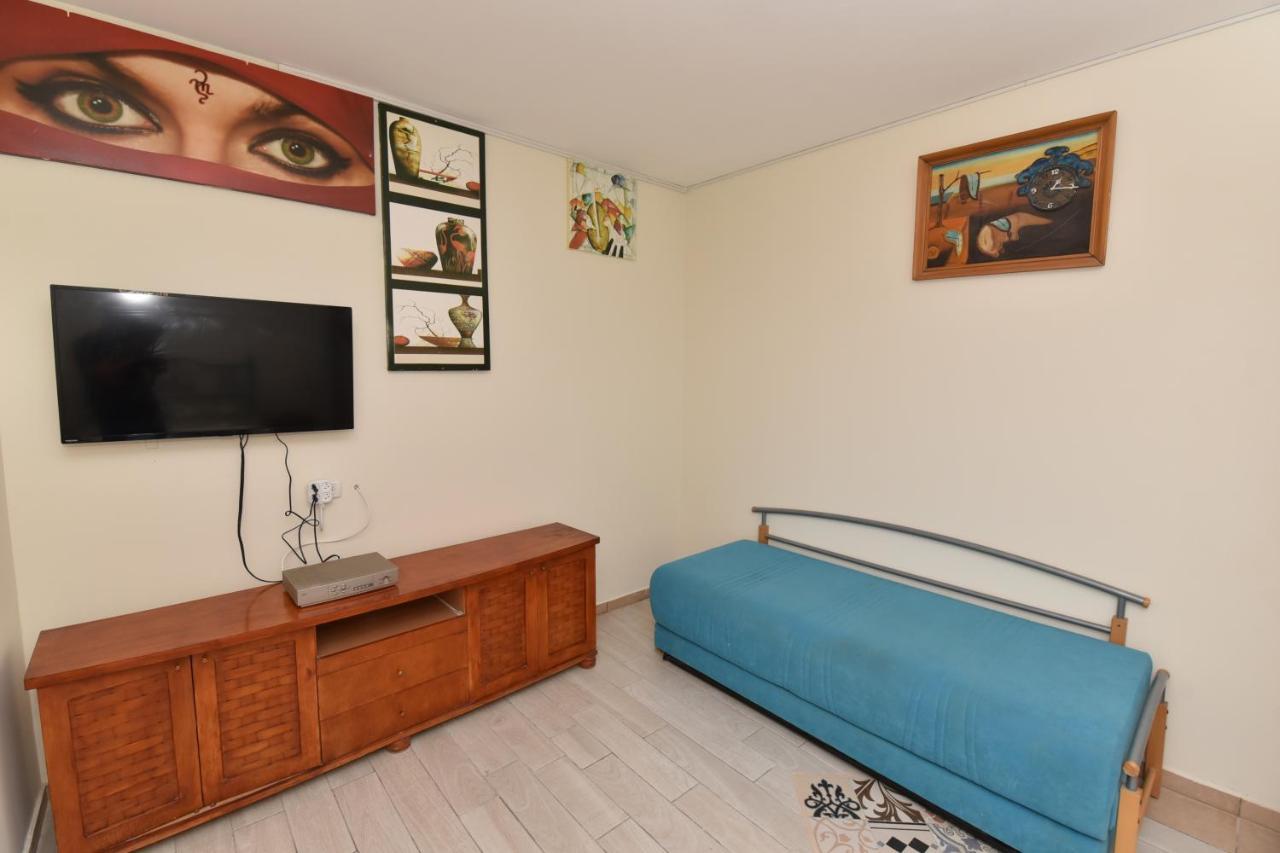 Hostel Corinne Eilat