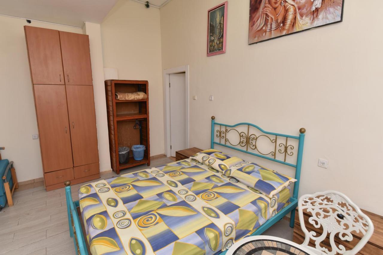 Hostel Corinne Eilat