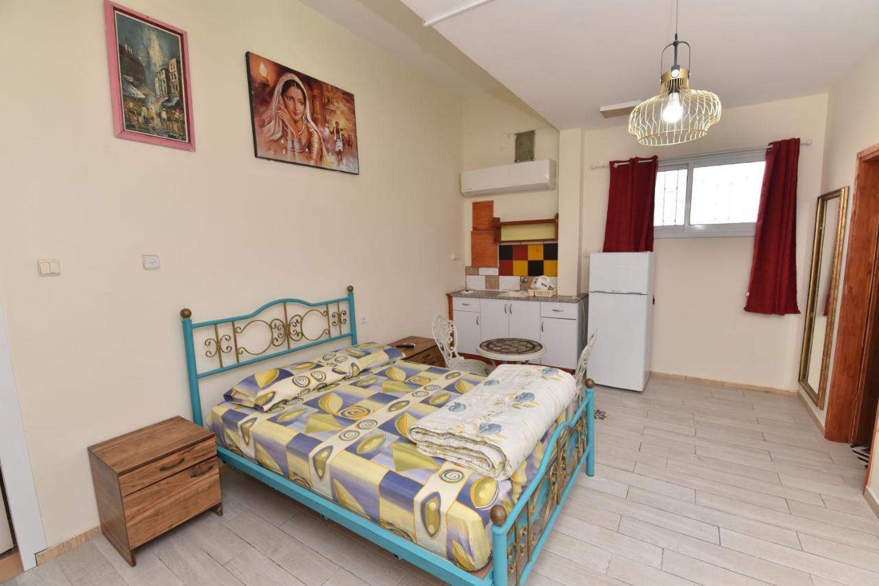 Hostel Corinne Eilat
