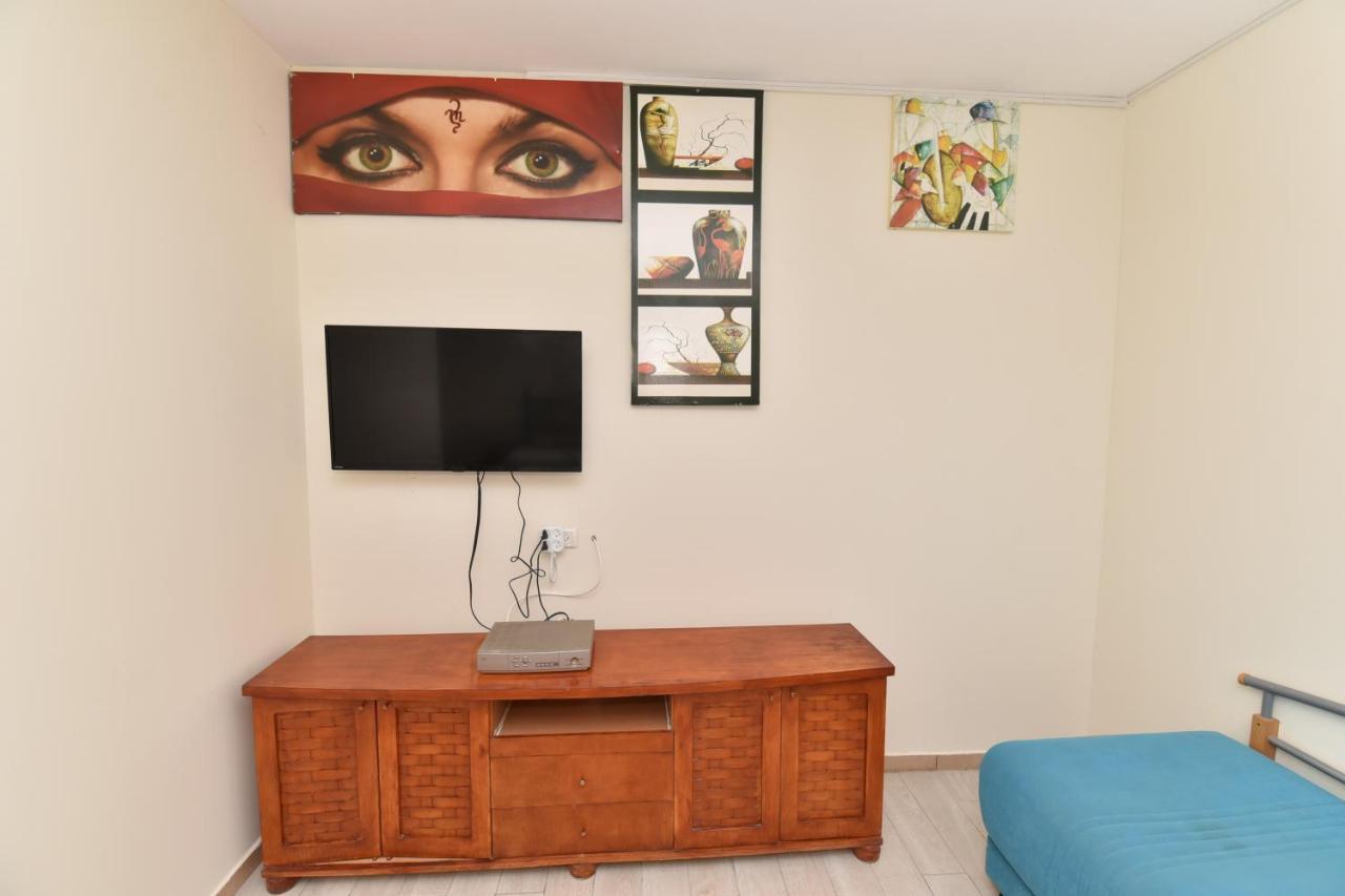 Hostel Corinne Eilat