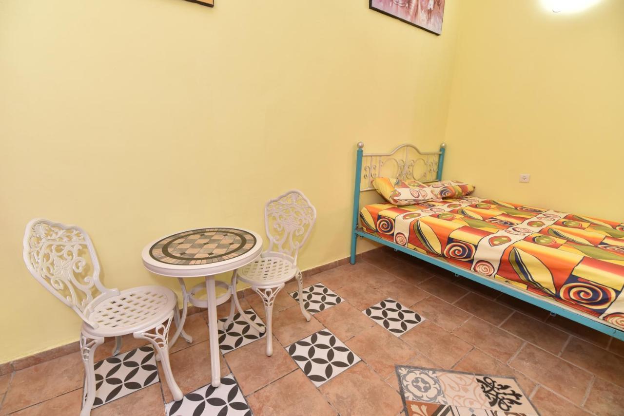 Corinne Hostel