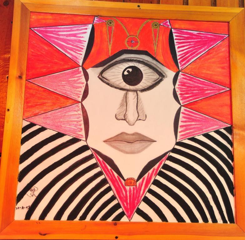 Corinne * Eilat